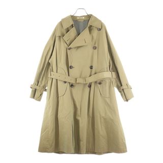 AURALEE - AURALEE オーラリー トレンチコートの通販 by ペト's shop