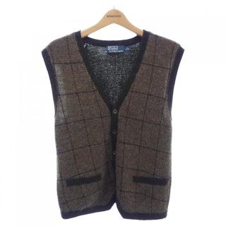 POLO RALPH LAUREN（ベスト）のフリマアイテム一覧