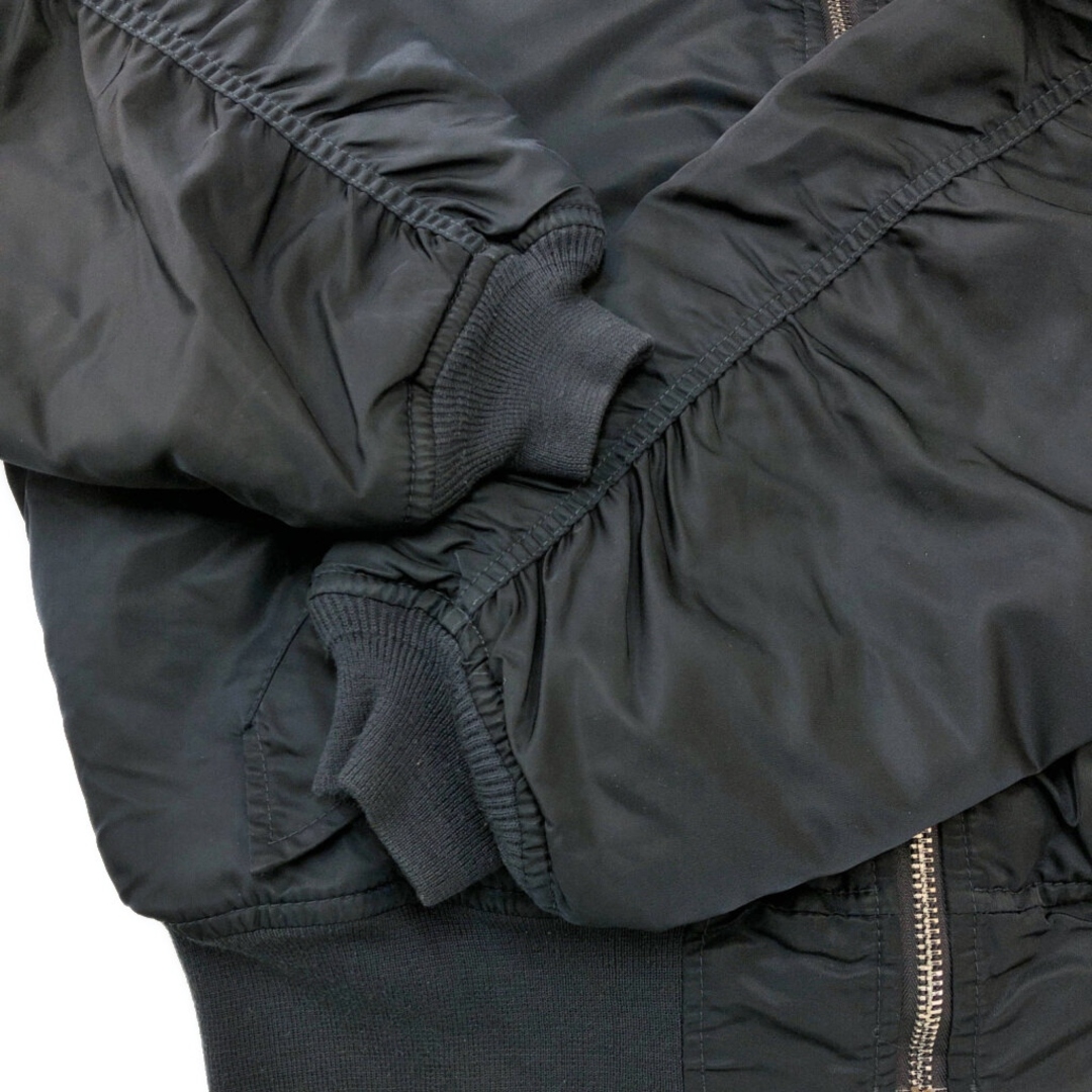 schott - 90年代 Schott ショット MA-1 フライトジャケット ミリタリー