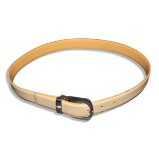 Gianni Versace - 正規美レア ヴェルサーチ ジュエリーコンビ レザー