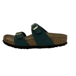 BIRKENSTOCK（サンダル ・ グリーン・カーキ/緑色系）のフリマアイテム一覧
