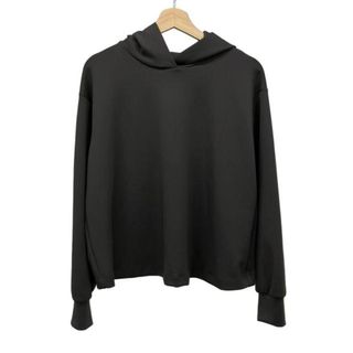 Theory luxe（パーカー）のフリマアイテム一覧