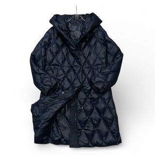 DIESEL - DIESEL(ディーゼル) ダウンジャケット サイズ40 M レディース