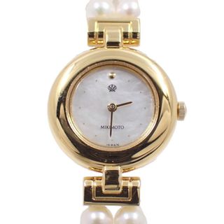 MIKIMOTO（腕時計）のフリマアイテム一覧