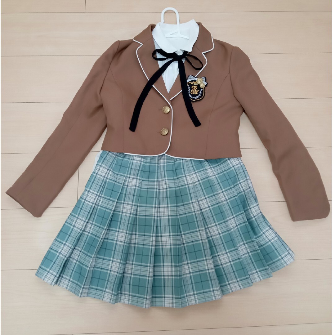 repipi armario - レピピアルマリオ 卒服 2025 美品 Mサイズの通販 by