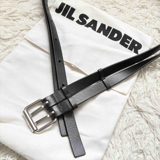 JIL SANDER（ベルト）のフリマアイテム一覧