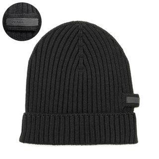 PRADA - PRADAナイロンビーニーの通販 by ny's shop｜プラダならラクマ