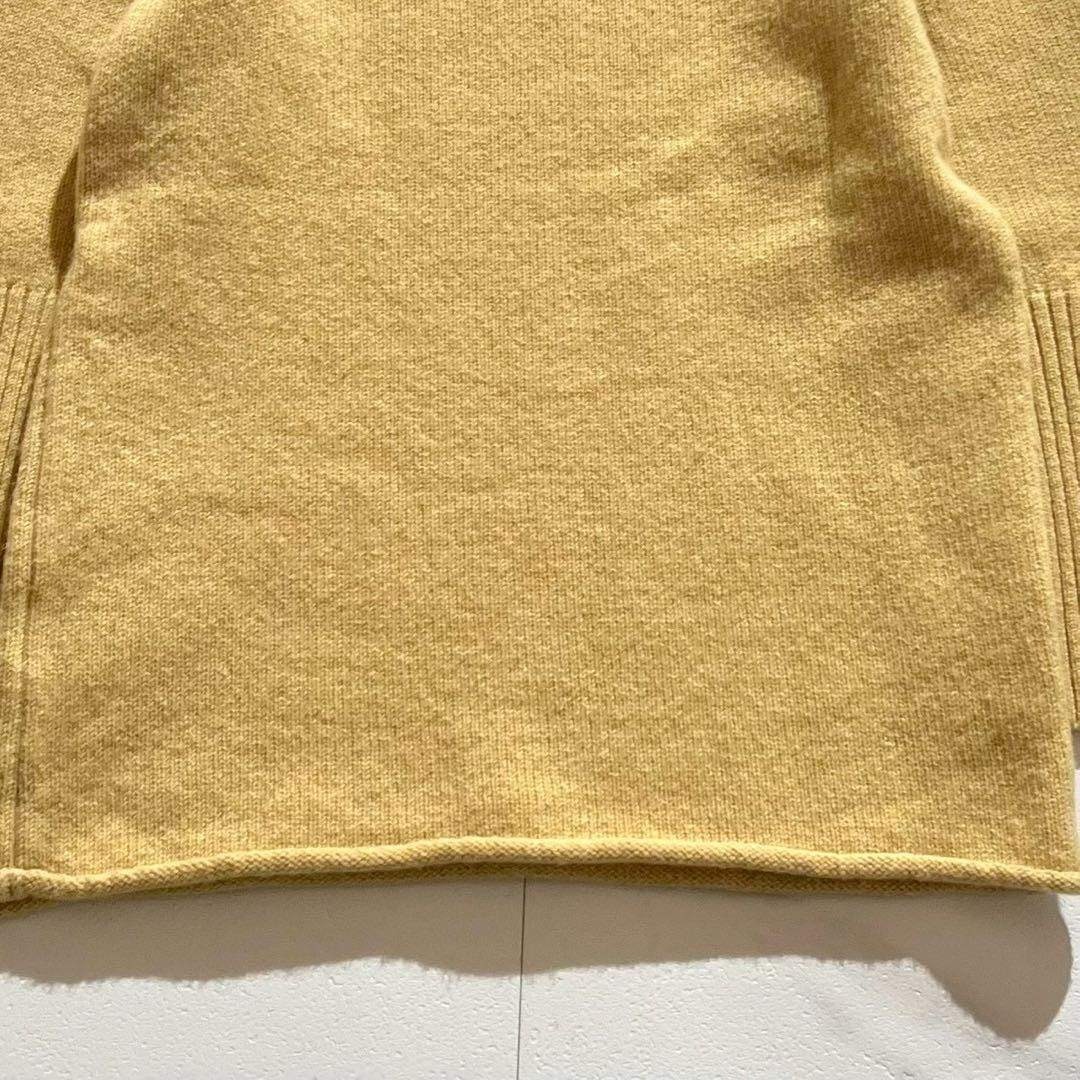 DRIES VAN NOTEN - Dries Van Noten knit 3/4 sleeve wool Sの通販 by