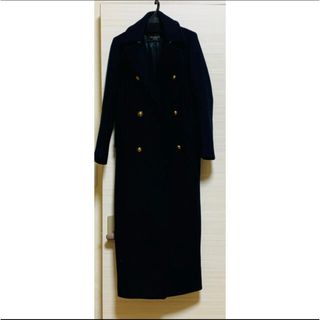 IENA - イエナ ビーバートラペーズコートの通販 by はる｜イエナならラクマ