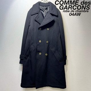 COMME des GARCONS（トレンチコート）のフリマアイテム一覧