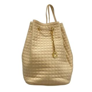 CELINE - CELINE セリーヌ 非売品 ナップザック BLACKPINK LISAの通販