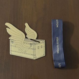 LOUIS VUITTON - LOUIS VUITTON(ルイ ヴィトン)ショッパー ギフト