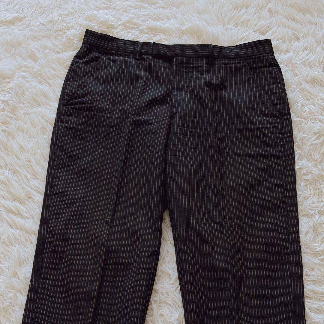 Paul Smith COLLECTION - ポールスミスコレクション 裏地 花柄 スーツ