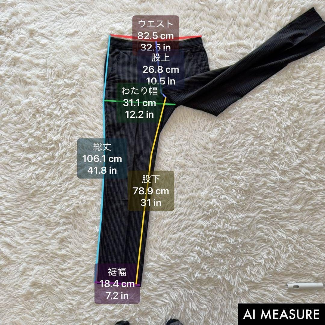 Paul Smith COLLECTION - ポールスミスコレクション 裏地 花柄 スーツ