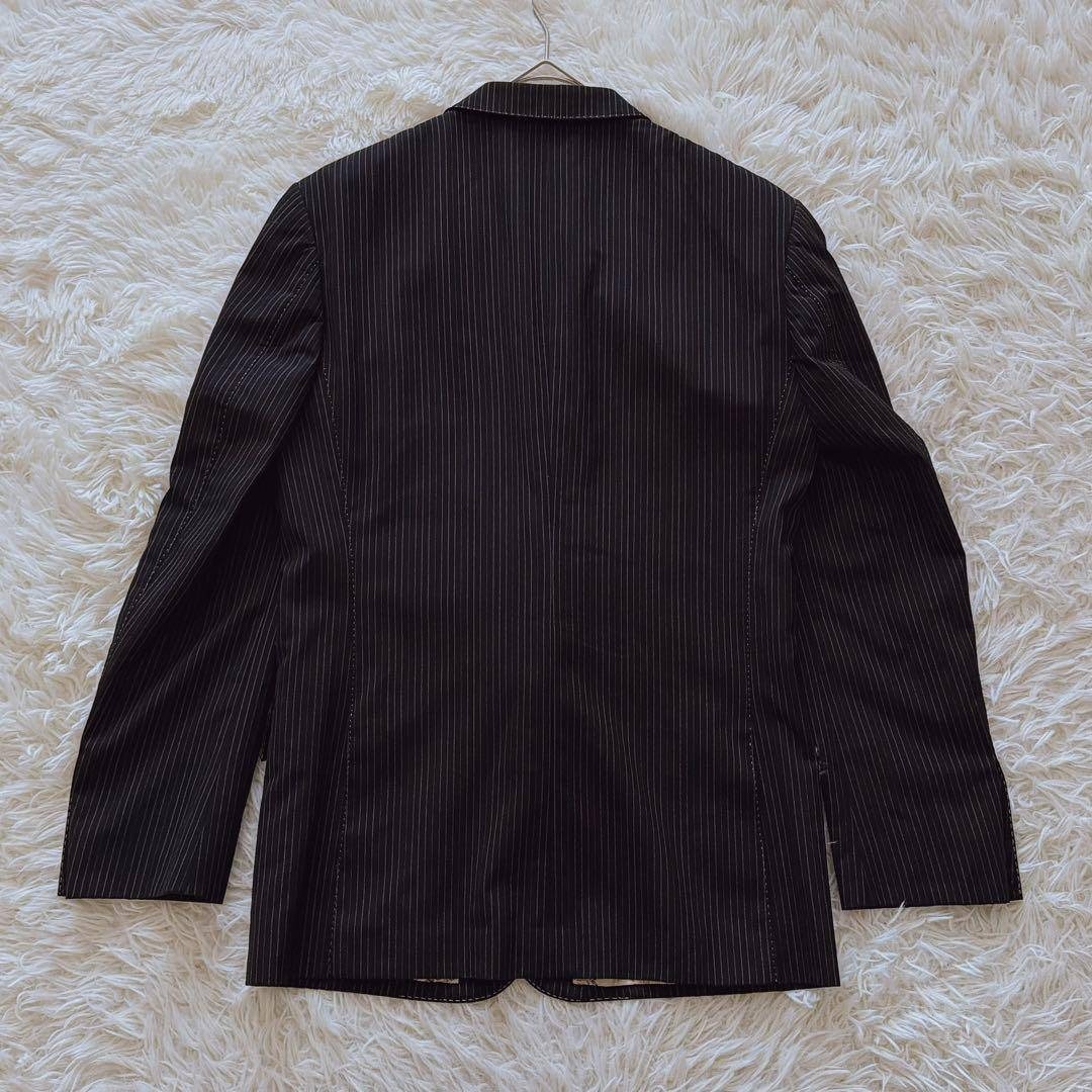 Paul Smith COLLECTION - ポールスミスコレクション 裏地 花柄 スーツ