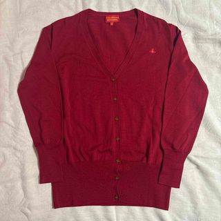Vivienne Westwood（カーディガン）のフリマアイテム一覧
