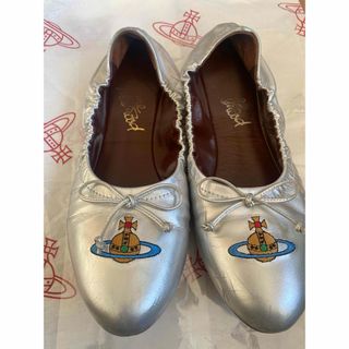 Vivienne Westwood（靴/シューズ）のフリマアイテム一覧