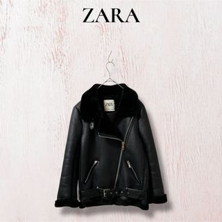 ZARA（ライダースジャケット）のフリマアイテム一覧