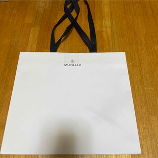 MONCLER - モンクレール♡保存袋の通販 by Yunmy's shop｜モンクレール