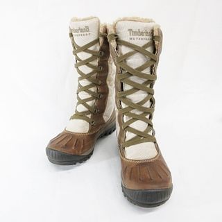 Timberland（ブーツ）のフリマアイテム一覧