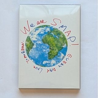 SMAP - 木村拓哉 直筆サイン アイドルオンステージ 台本の通販 by J's