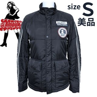 HYSTERIC GLAMOUR（ダウンジャケット）のフリマアイテム一覧