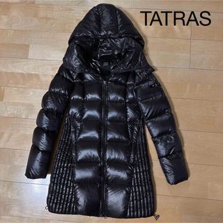 TATRAS - 新品タグ付き ナノ・ユニバース 別注タトラス CIMAの通販 by