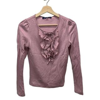 M'S GRACY（カットソー(長袖/七分)）のフリマアイテム一覧