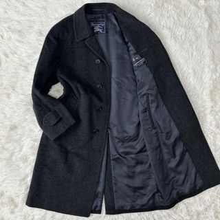 BURBERRY（チェスターコート）のフリマアイテム一覧