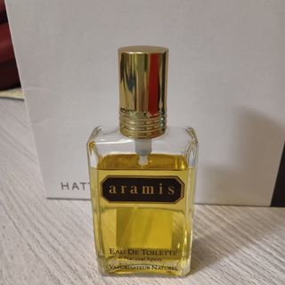 Aramis - アラミスヘアーリキッド120ml 未使用 zの通販 by ごん