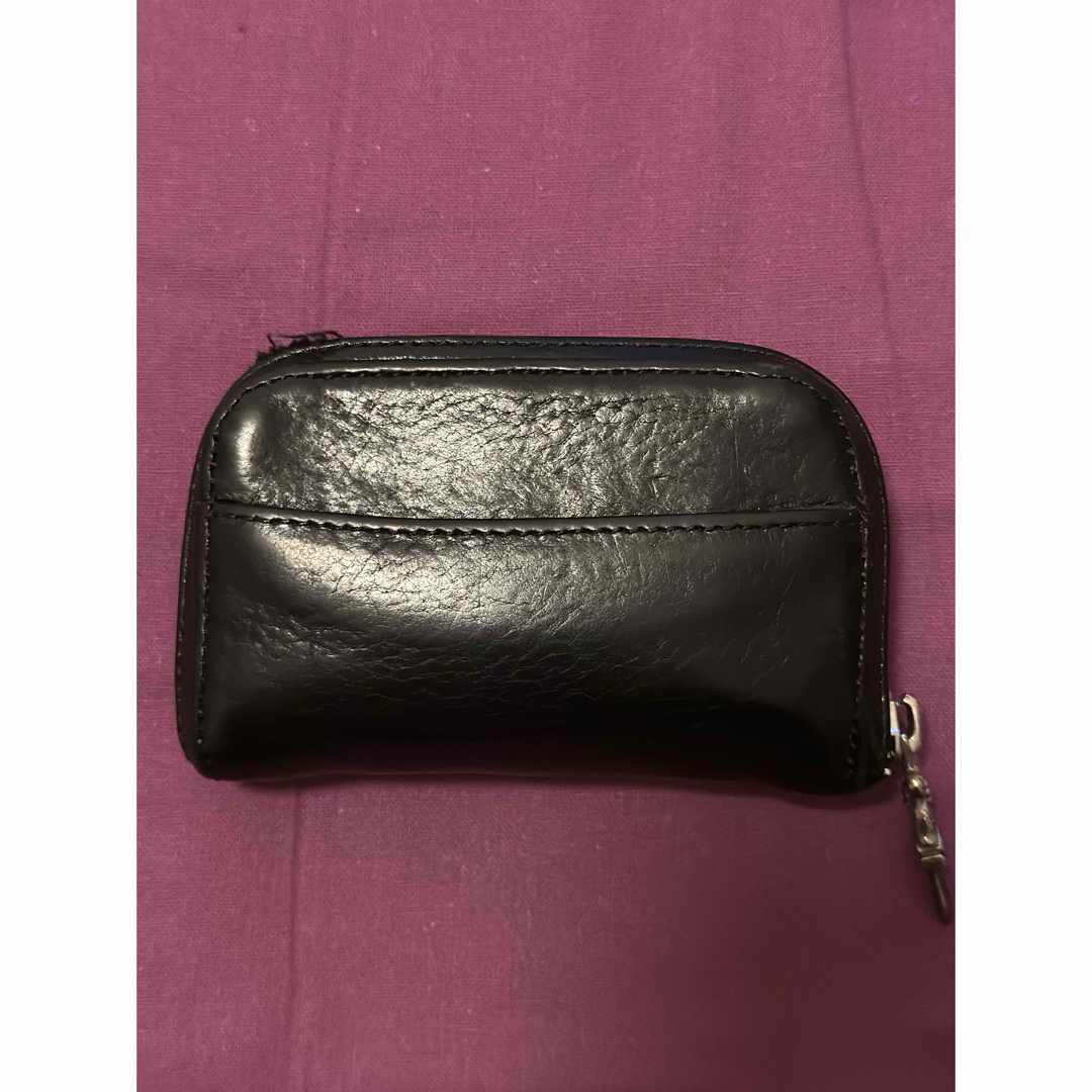 Chrome Hearts - 本物 Chrome Hearts クロムハーツ ダガー 小銭入れ