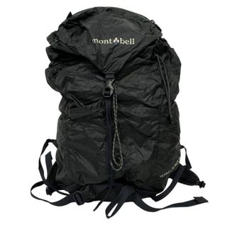 mont bell - モンベル mont-bell ベルニナパック15 リュックの通販 by