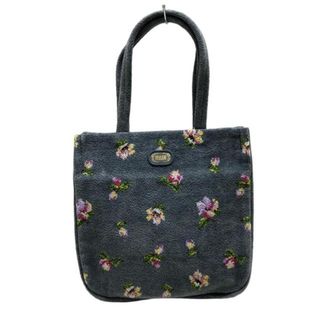 FEILER（トートバッグ ・ グレー/灰色系）のフリマアイテム一覧