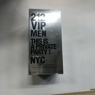 CAROLINA HERRERA - キャロライナ ヘレラ 212MEN セットの通販 by