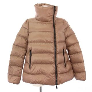 MONCLER（ダウンジャケット ・ ブラウン/茶色系）のフリマアイテム一覧