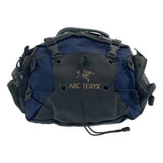 ARC'TERYX - ARC'TERYX / アークテリクス | Q10 lumber pack ヒップ