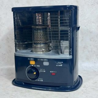 コロナ - ○RX-2224Y-HD 石油ストーブ CORONA コロナ ダークグレーの