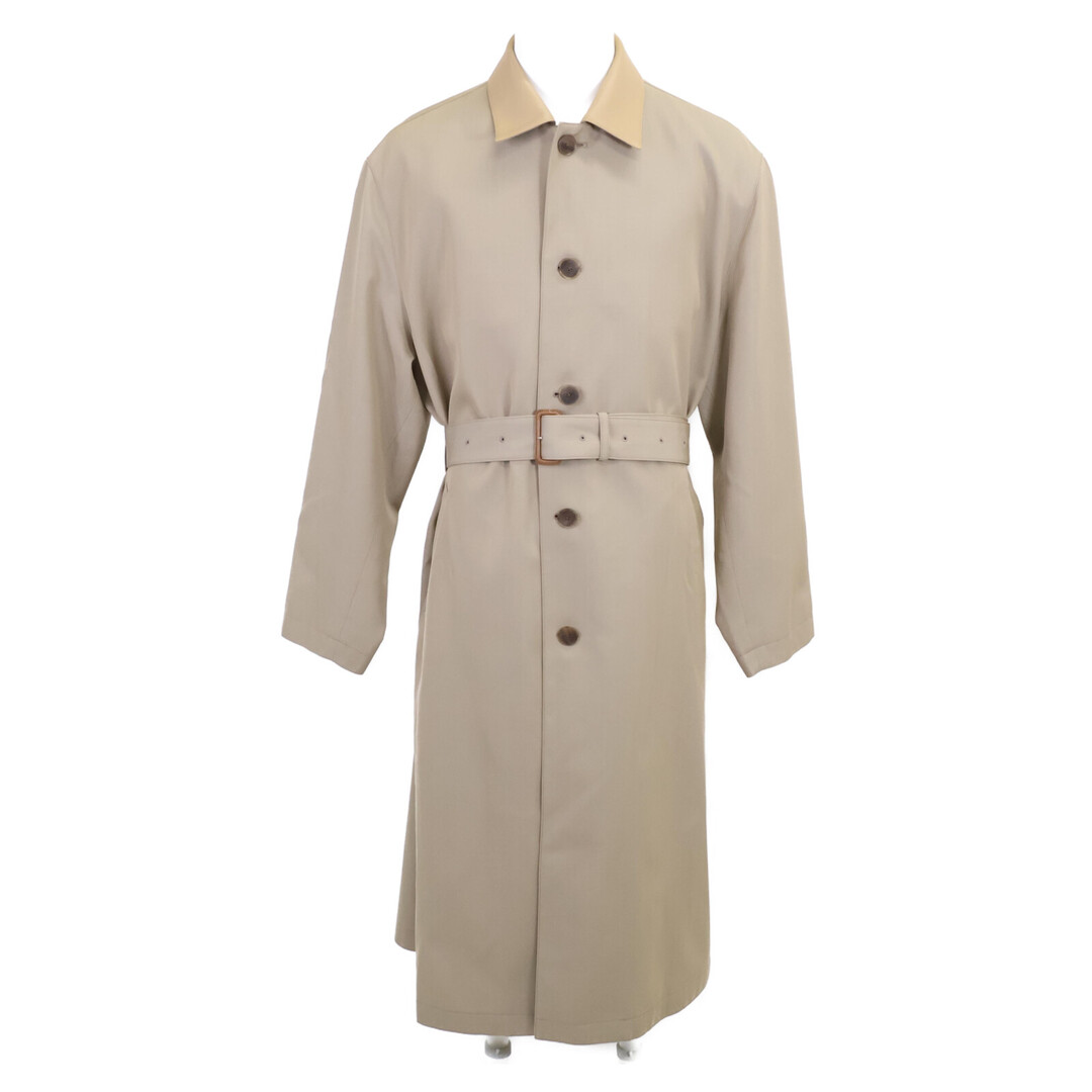 AURALEE - オーラリー 【美品/25SS】A25SC01MC LIGHT WOOL MAX