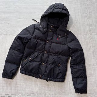 POLO RALPH LAUREN - POLObyRalphLauren(ポロラルフローレン) ダウン