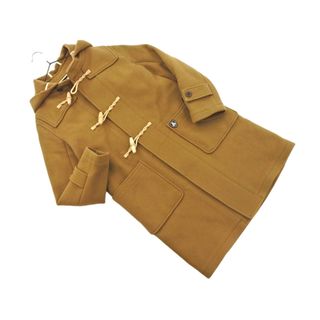 ORCIVAL - 【最終値下げ】ORCIVAL ロングダッフルコートの通販 by