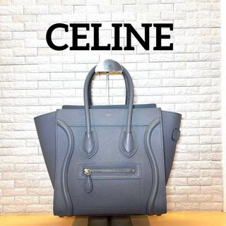 CELINE（トートバッグ ・ グレー/灰色系）のフリマアイテム一覧