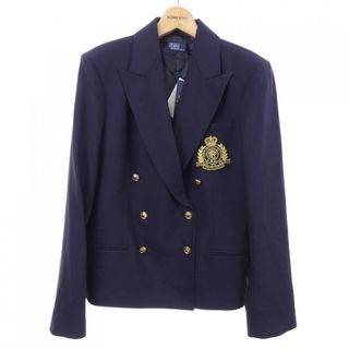 POLO RALPH LAUREN（テーラードジャケット）のフリマアイテム一覧