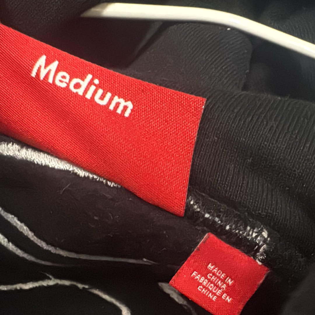 Supreme - supreme セットアップ の通販 by り's shop｜シュプリーム