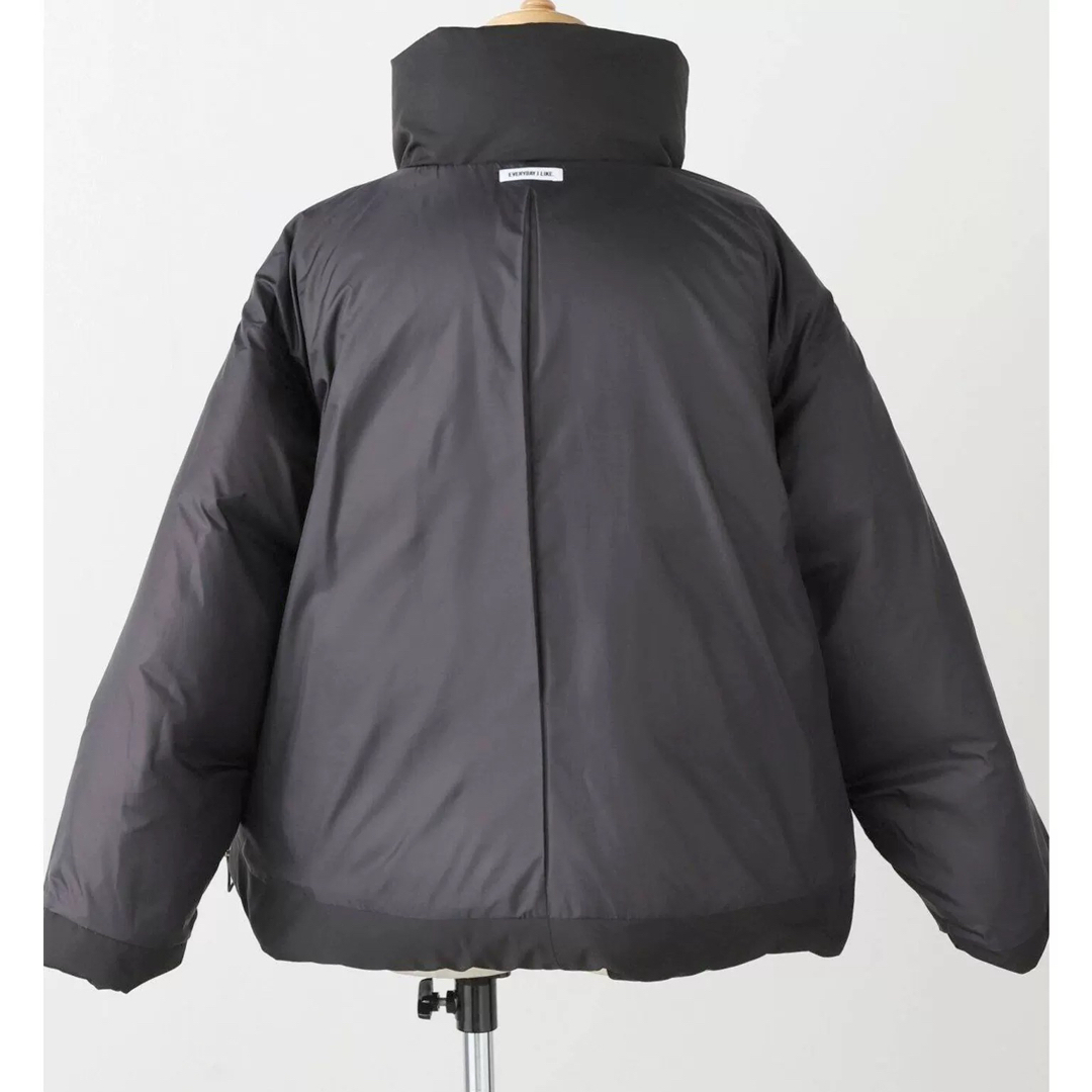 Deuxieme Classe Short ダウンジャケットの通販 by ice coffie｜ラクマ