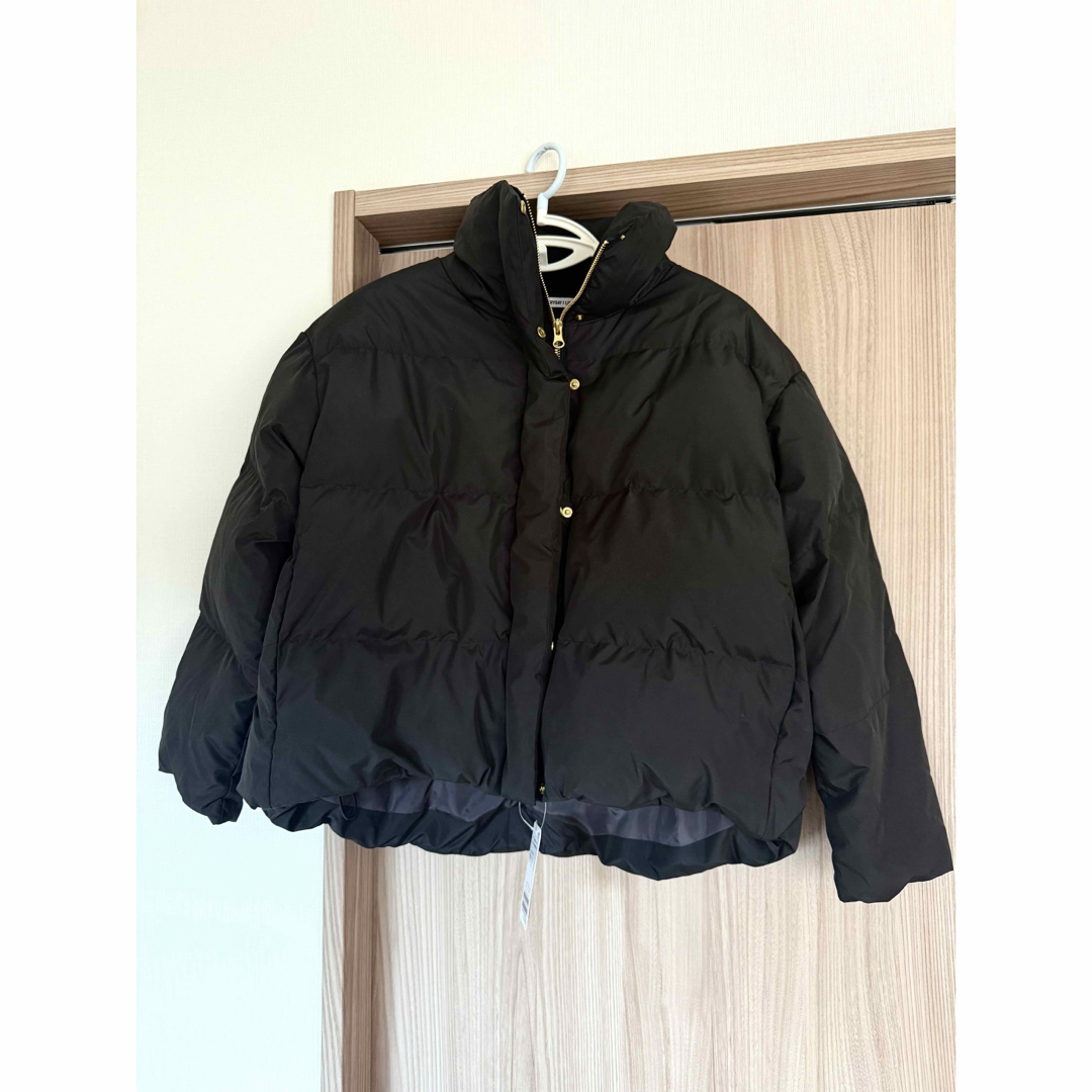 Deuxieme Classe Short ダウンジャケットの通販 by ice coffie｜ラクマ