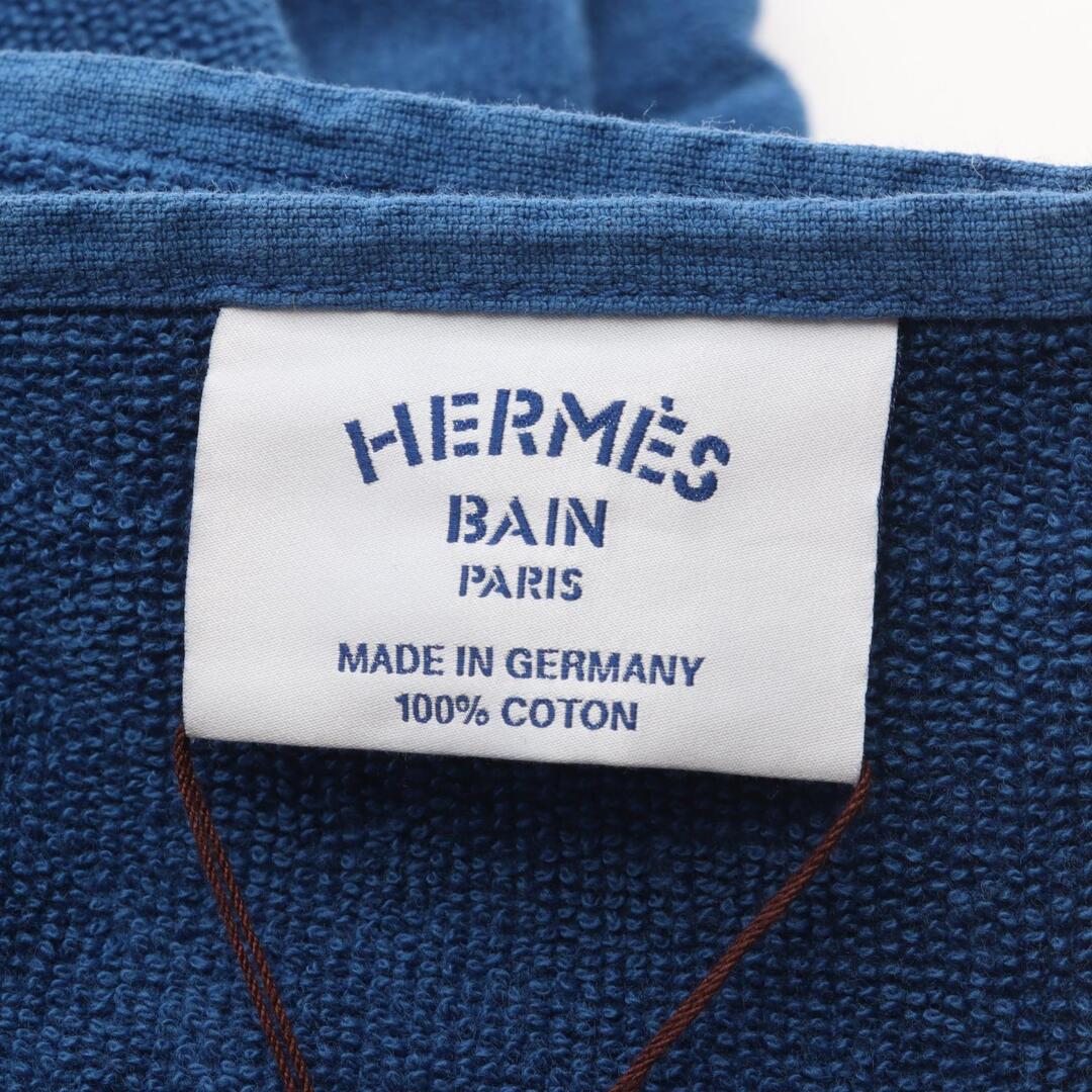 HERMES - エルメス HERMES ビーチタオル ヨッティングPM HERMES BAIN