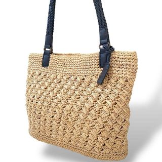 agnes b.（かごバッグ/ストローバッグ）のフリマアイテム一覧