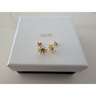 AHKAH（ピアス）のフリマアイテム一覧
