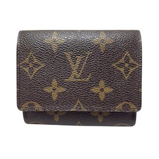 LOUIS VUITTON - LOUIS VUITTON ルイヴィトン エピ カードケース