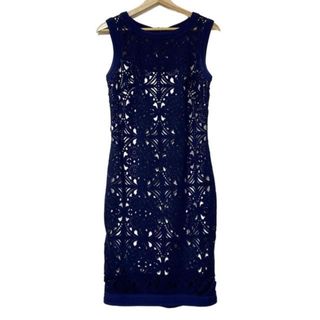 TADASHI SHOJI - TADASHISHOJI(タダシショージ) ワンピース サイズ2 M